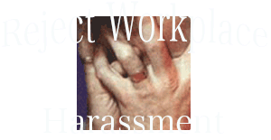 Dealing with workplace bullying and stress at work